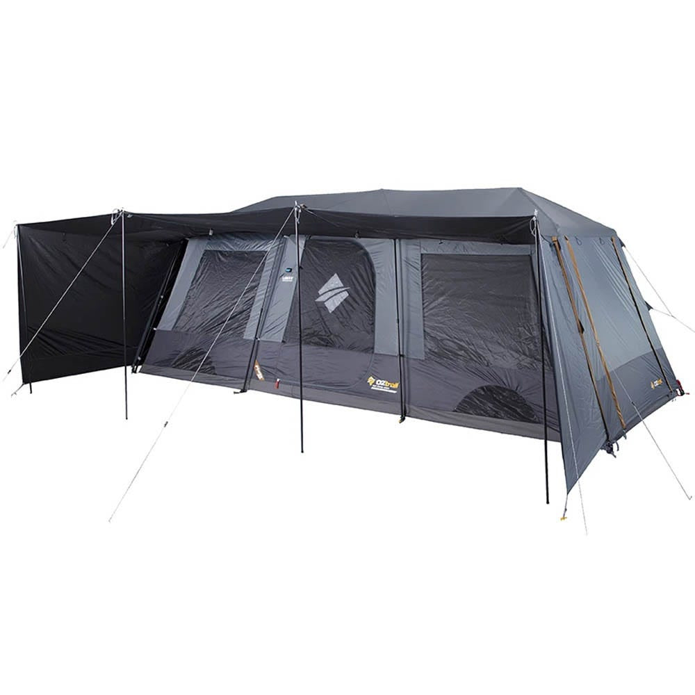 OZtrail Fast Frame BlockOut Lumos Tent 10 Person