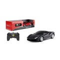 Remote Control Ferrari 488 GTB 1:24 Scale Brand New Sports Car Black