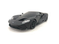 Remote Control Ford GT 1:24 Scale Brand New Sports Car Black