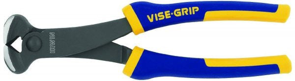 Irwin VISE-GRIP End Cutting Plier 200mm