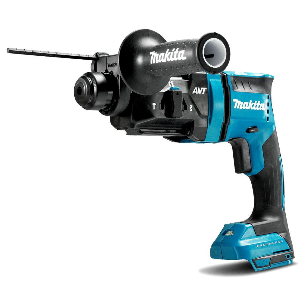 Makita Rotary Hammer 18mm BL 18VDHR182Z Skin Only