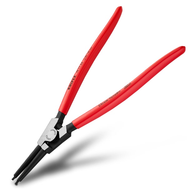 Knipex 320mm Plier Circlip External 85-140mm