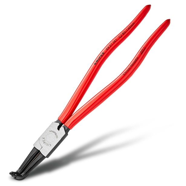 Knipex 300mm Plier Circlip Internal 85-140mm