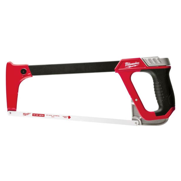 Mil 300mm (12 Inch) High Tension Hacksaw