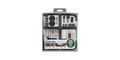 Dremel EZ Lock Accessory Kit 110 Piece