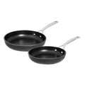 Pyrolux 2 Piece Fry Pan Set