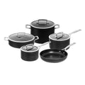 Pyrolux 5 Piece Cookware Set