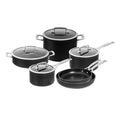 Pyrolux 6 Piece Cookware Set