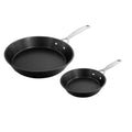 Pyrolux 2 Piece Skillet Set