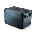 37L portable fridge or freezer, Ocean, 12/24 V DC and 240V AC