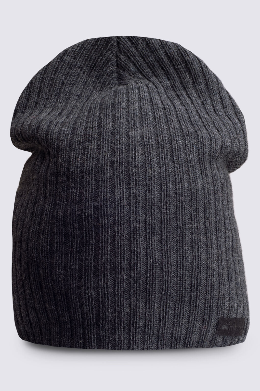 Macpac Ultrafine Merino Beanie