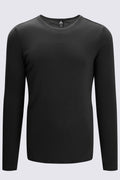 Macpac Merino 220 Long Sleeve Top - Mens - XL