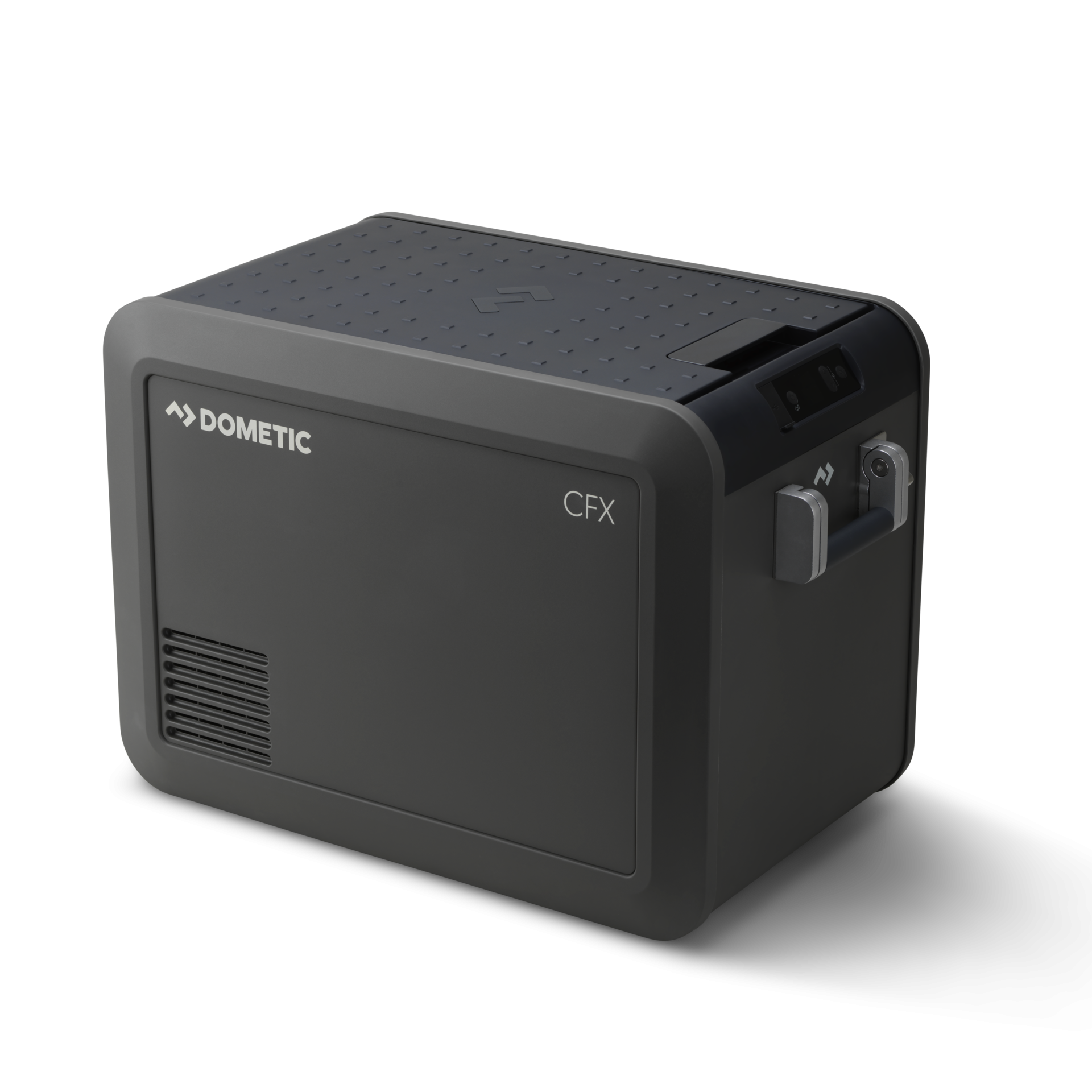 46L portable fridge or freezer, 12/24 V DC and 240V AC