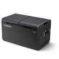 75L portable fridge & freezer, 12/24 V DC and 240 V AC