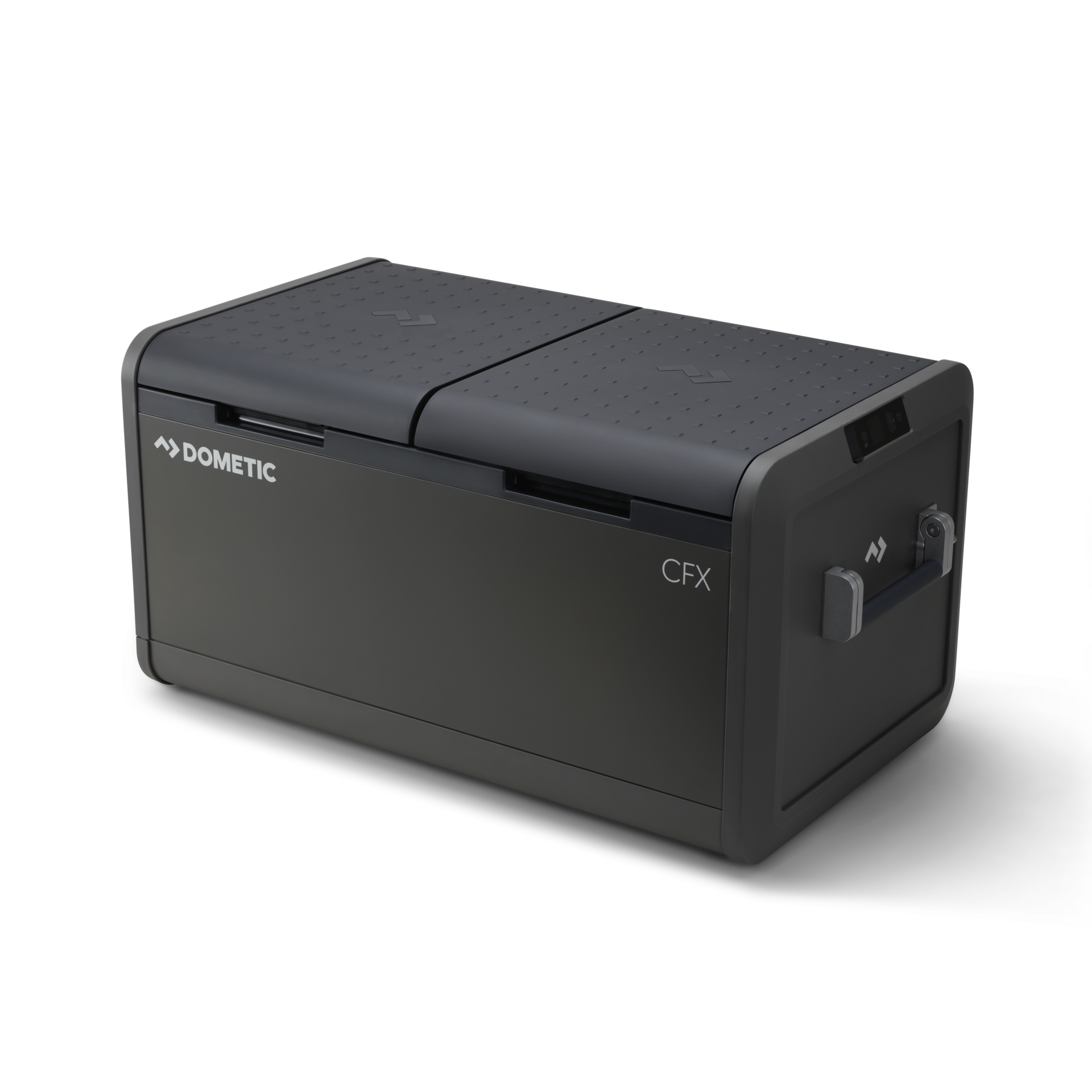 94L portable fridge & freezer, 12/24 V DC and 240 V AC