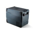 45L portable fridge or freezer, Ocean, 12/24 V DC and 240V AC