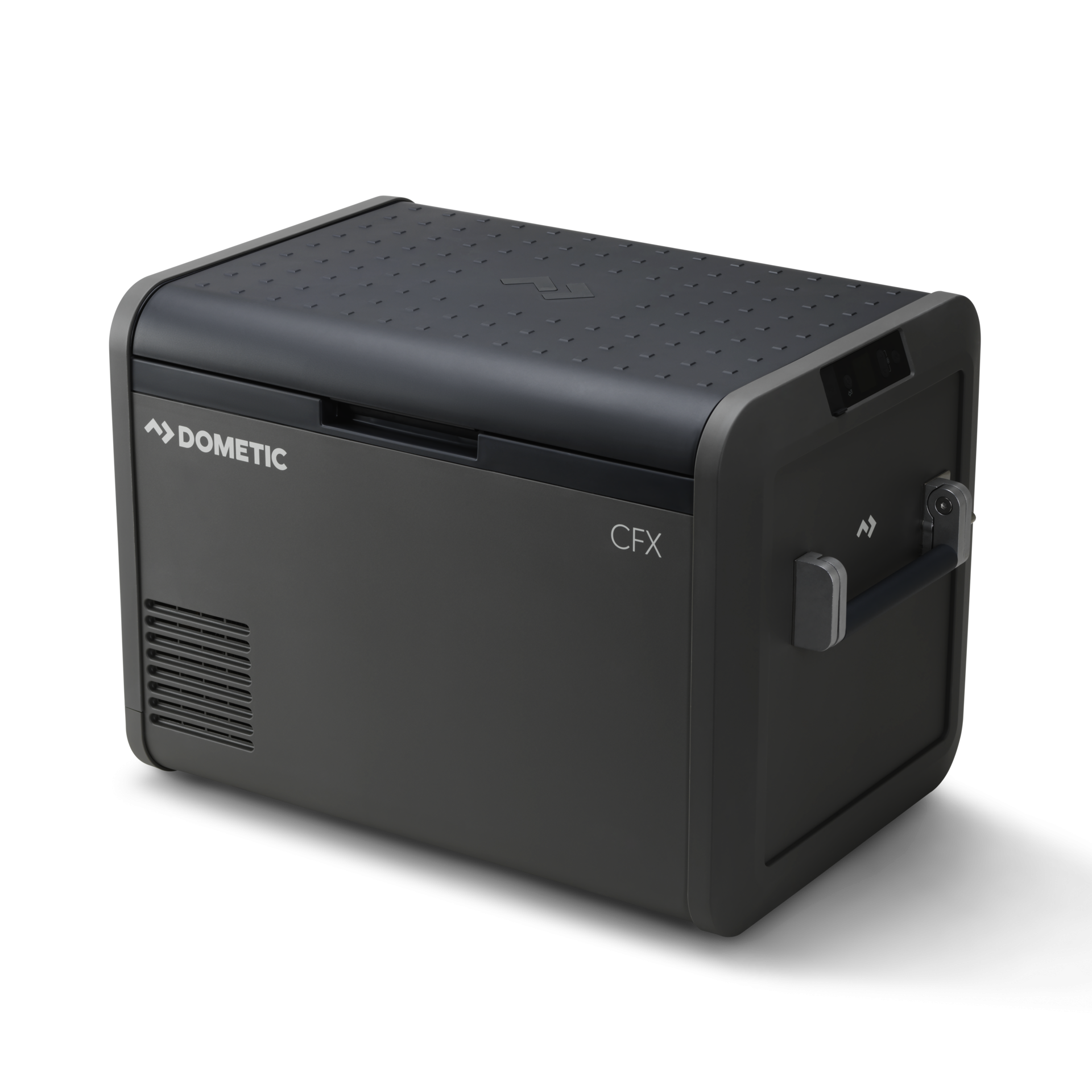 55L portable fridge and ice maker, or freezer, 12/24 V DC and 240 V AC