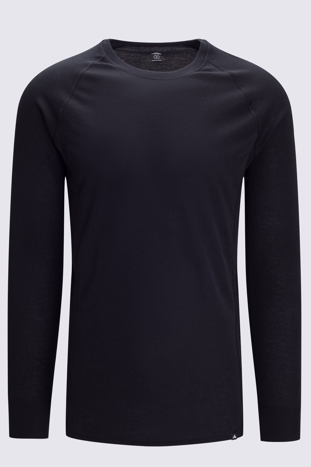 Macpac Geothermal Long Sleeve Top - Mens - 2XL