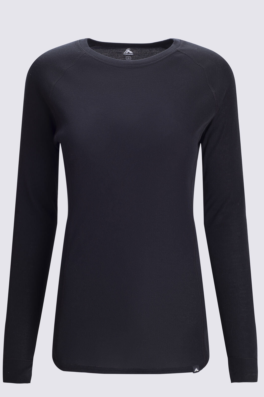 Macpac Geothermal Long Sleeve Top - Womens - 18