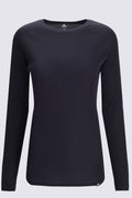 Macpac Geothermal Long Sleeve Top - Womens - 12