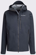 Macpac Lightweight Prophet Rain Jacket - Mens - XL