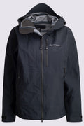 Macpac Lightweight Prophet Rain Jacket - Womens - 12