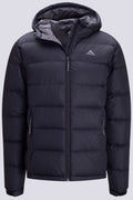 Macpac Men's Halo Hooded Down Jackets - M