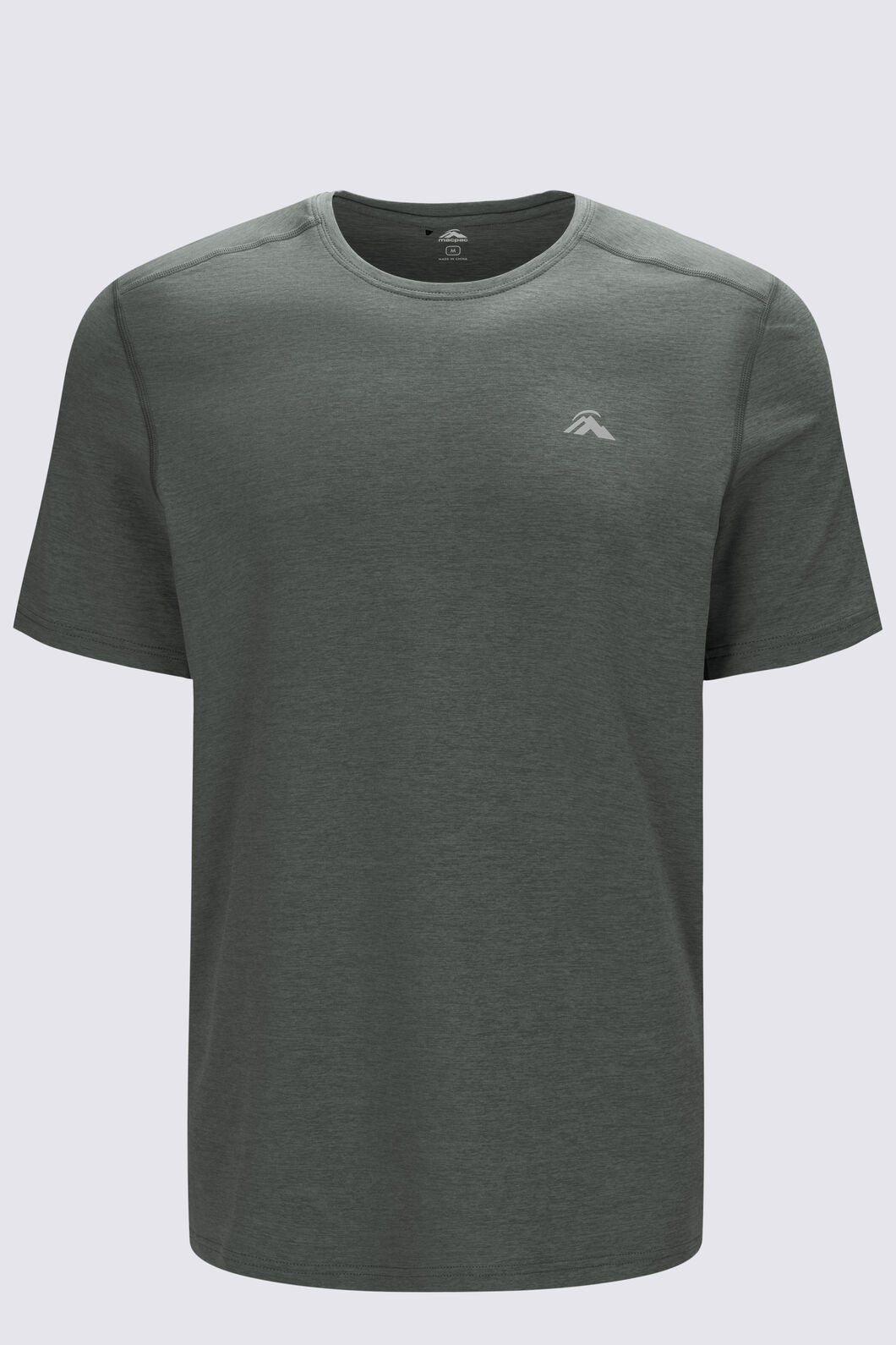Macpac Men's brrr T-Shirt - 2XL