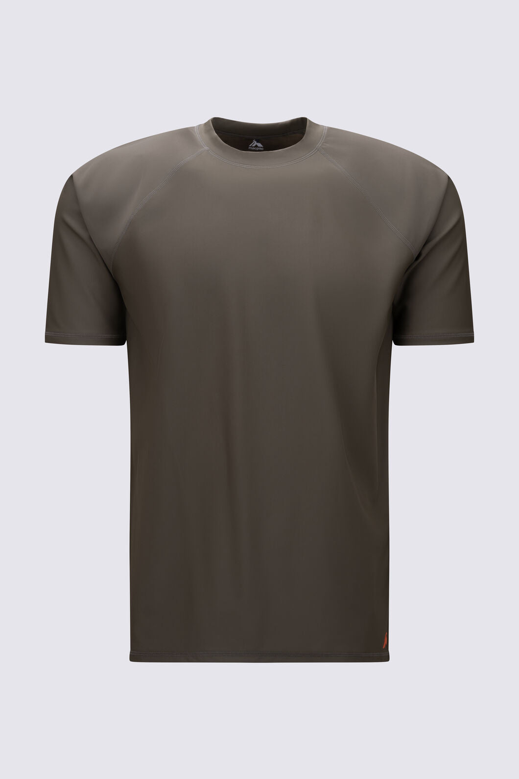 Macpac Men's Short Sleeve Rash Top - 2XL