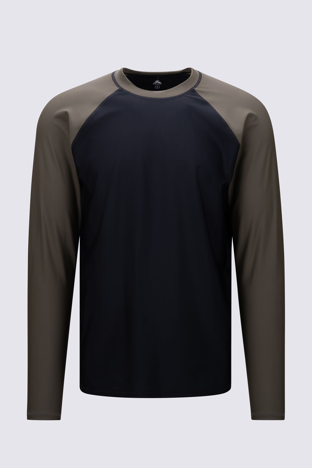 Macpac Men's Long Sleeve Rash Top - L