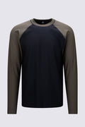 Macpac Men's Long Sleeve Rash Top - XL