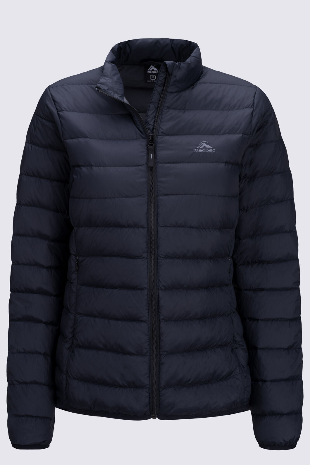 Macpac Uber Light Down Jacket - Womens - 18