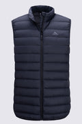 Macpac Uber Light Down Vest - Mens - L