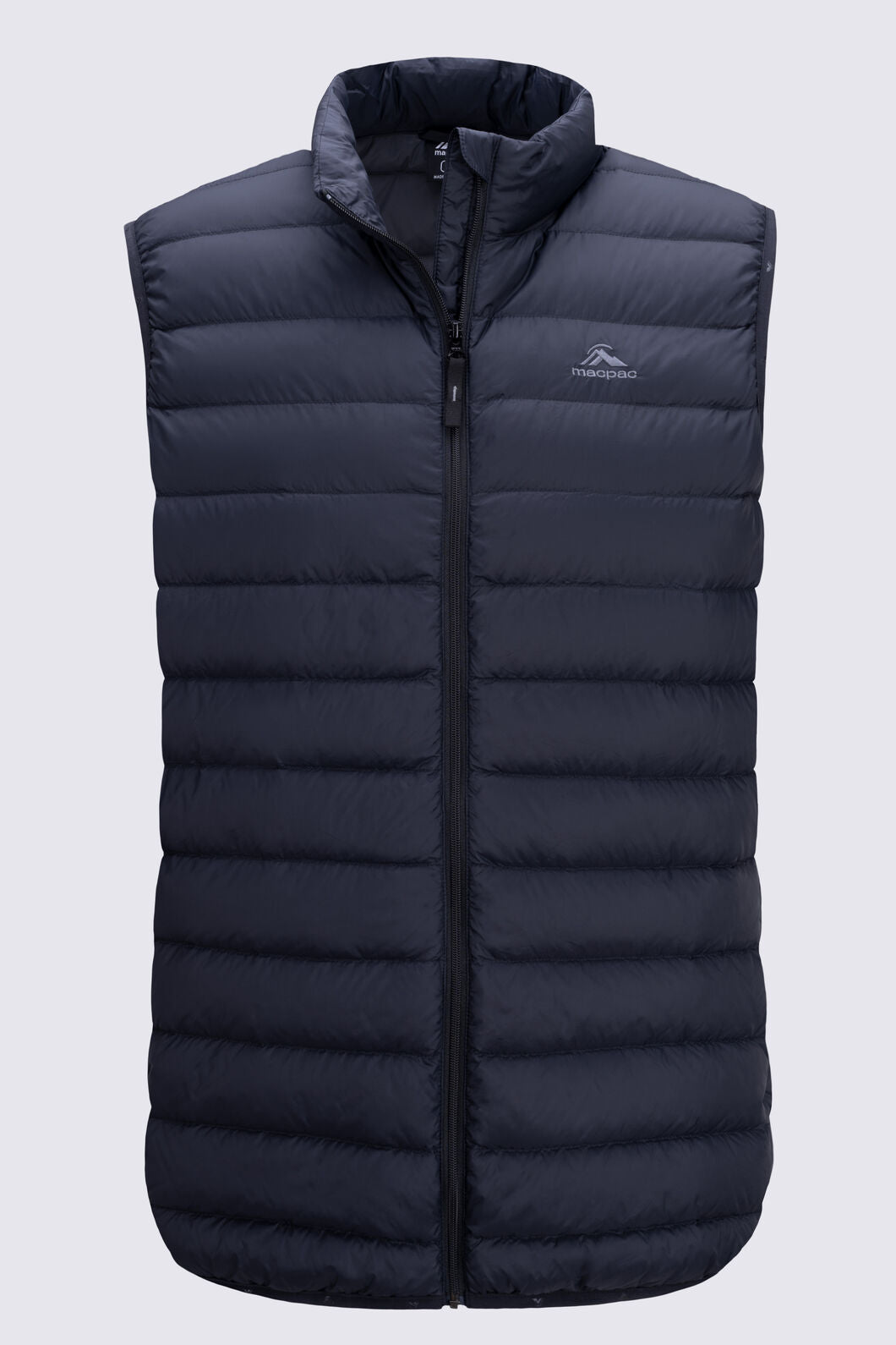 Macpac Uber Light Down Vest - Mens - XL