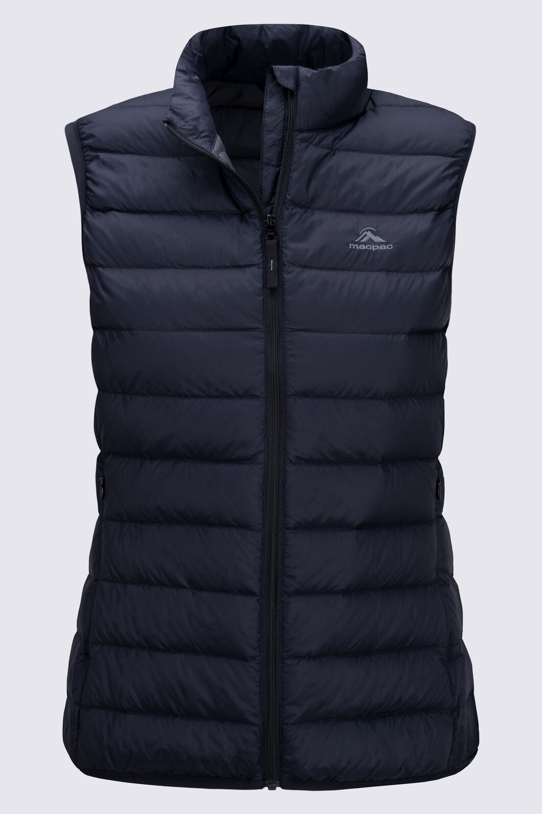 Macpac Uber Light Down Vest - Womens - 14