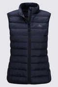 Macpac Uber Light Down Vest - Womens - 18