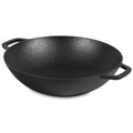 Pyrolux Wok