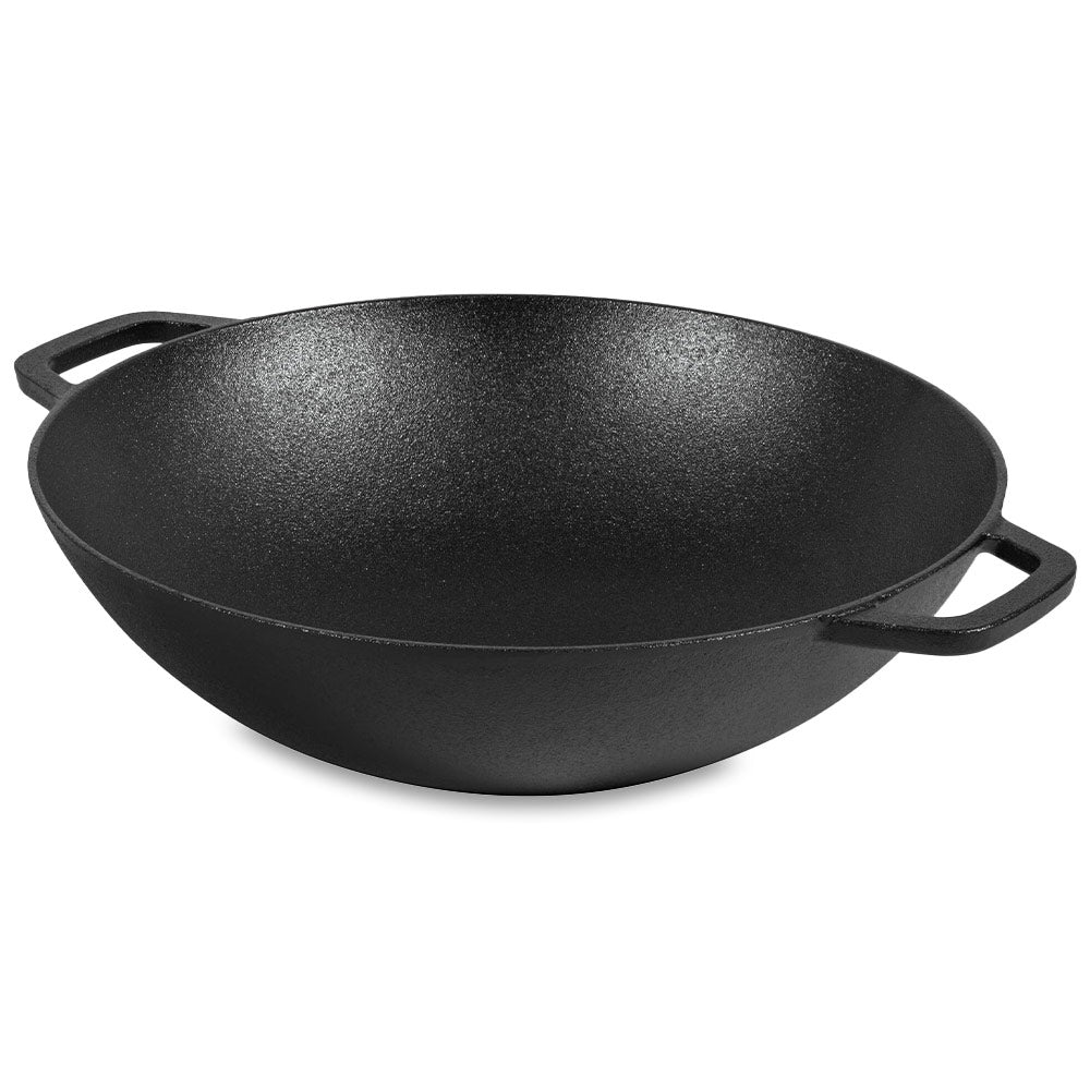 Pyrolux Wok
