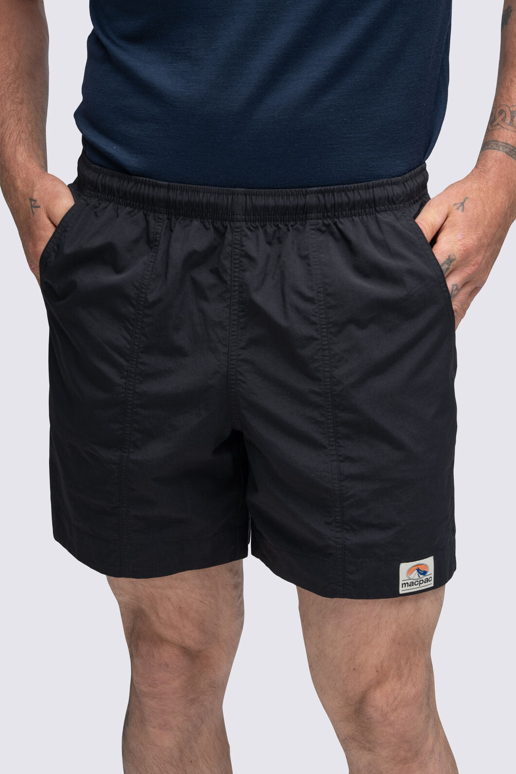 Macpac Men's Winger Shorts - S