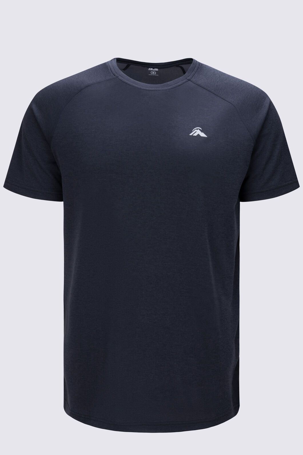 Macpac Cass Short Sleeve T-Shirt - Mens - S