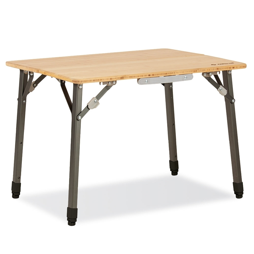 BAMBOO TABLE 65CM