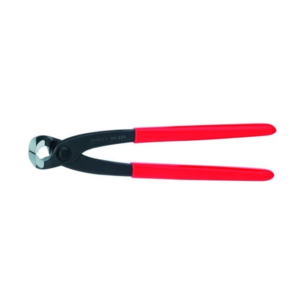 Knipex Concreter's Nipper 200mm