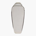 Silk Blend Sleeping Bag Liner - Compact Mummy Moonstruck