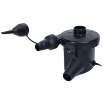 Quest Mighty Pump Inflator/Deflator
