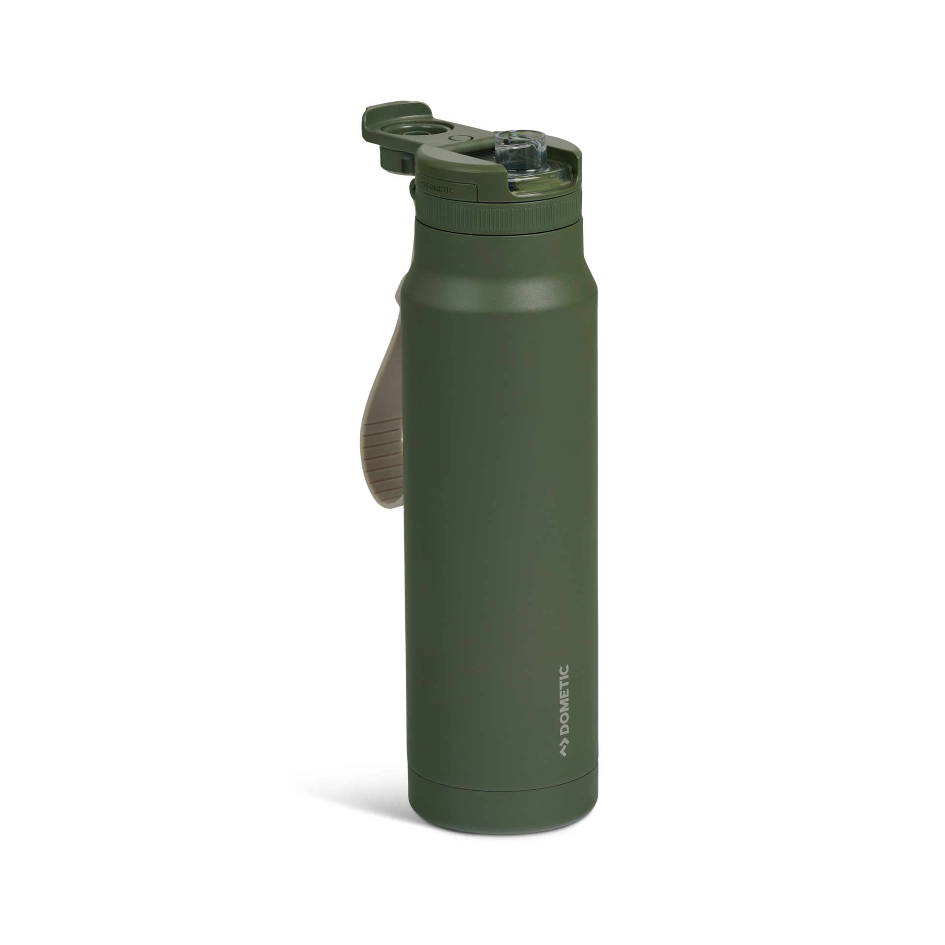 1.2 L Stainless Steel Chug Bottle - Lichen