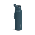 1.2 L Stainless Steel Chug Bottle - Ocean