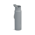 1.2 L Stainless Steel Chug Bottle - Silt