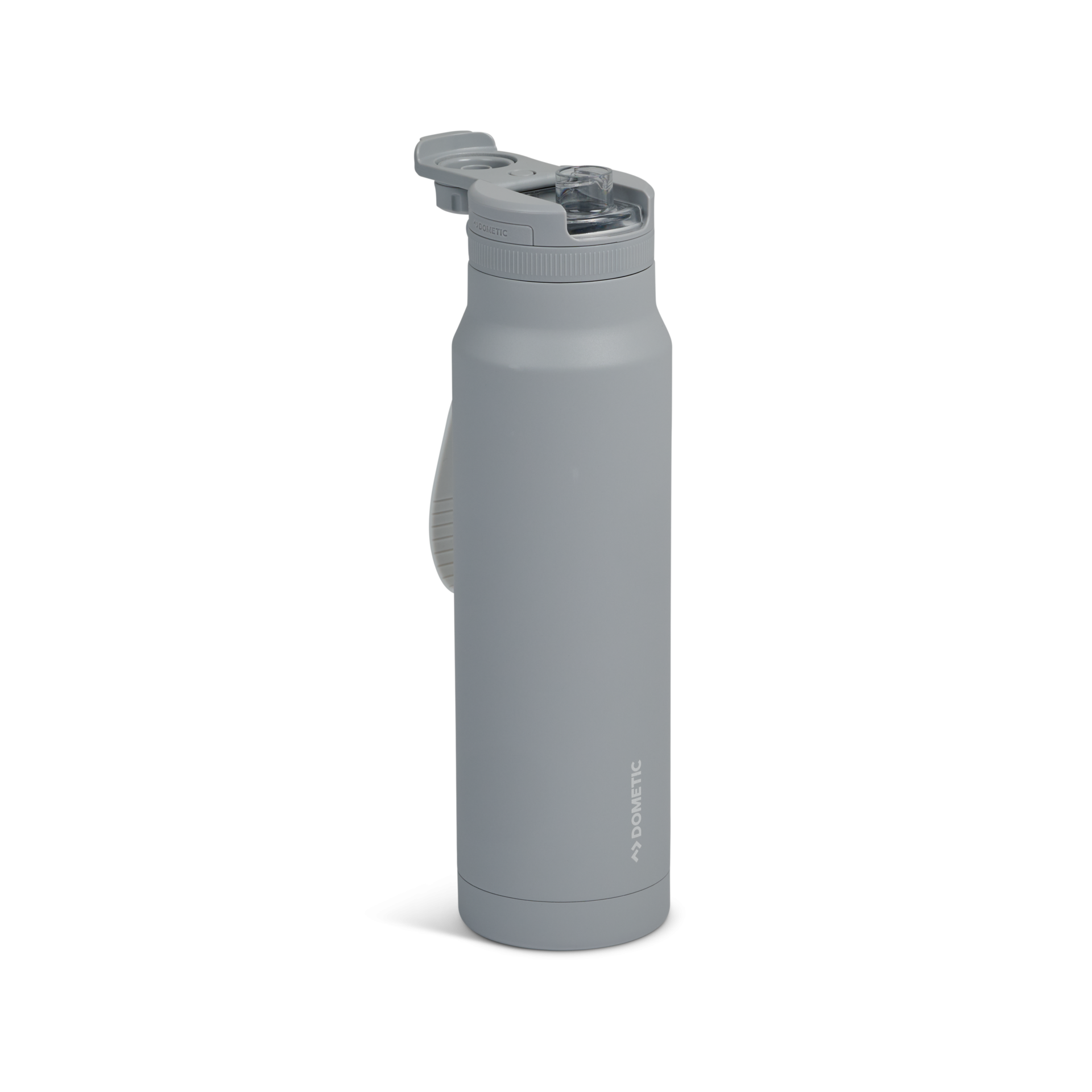 1.2 L Stainless Steel Chug Bottle - Silt