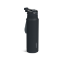 1.2 L Stainless Steel Chug Bottle - SLate