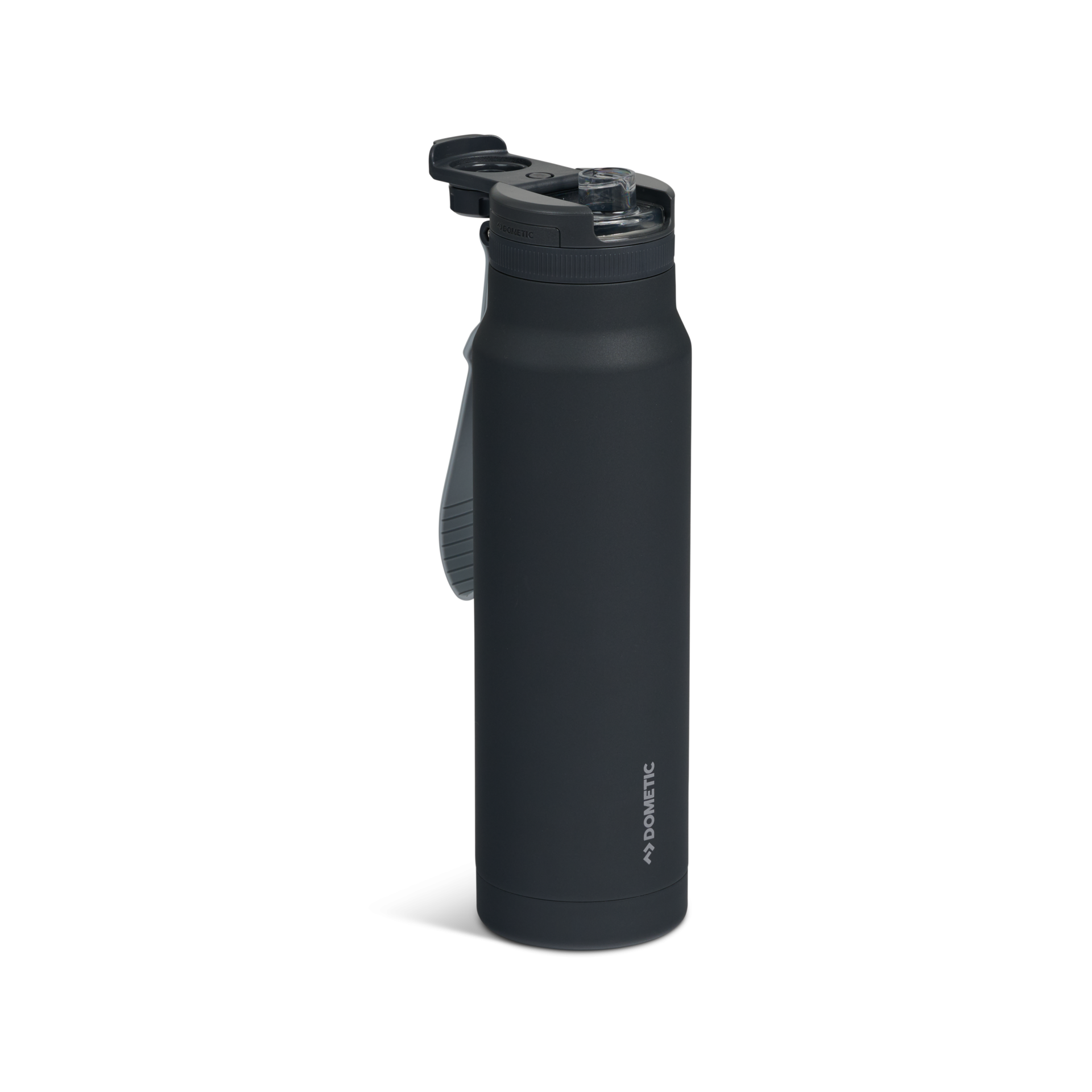 1.2 L Stainless Steel Chug Bottle - SLate
